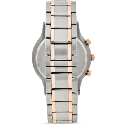 Emporio Armani Quartz Men's Watch - AR-11077