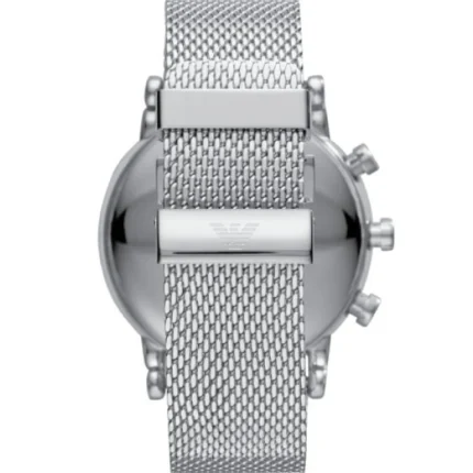 Emporio Armani Quartz Men's Watch - AR-11104