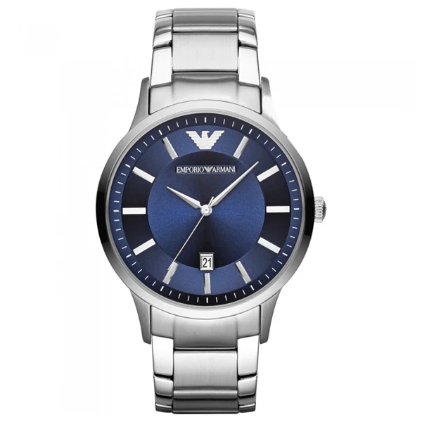EMPORIO ARMANI Renato Quartz Watch - AR11180 EMPORIO ARMANI Renato Quartz Watch - AR11180