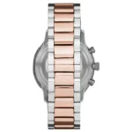 EMPORIO ARMANI Giovanni Quartz Watch - AR11209