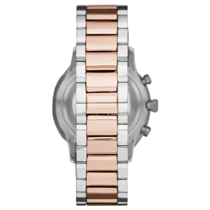 EMPORIO ARMANI Giovanni Quartz Watch - AR11209
