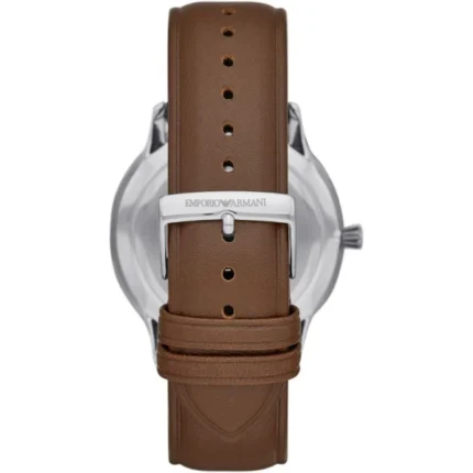EMPORIO ARMANI Giovanni Quartz Watch - AR11211