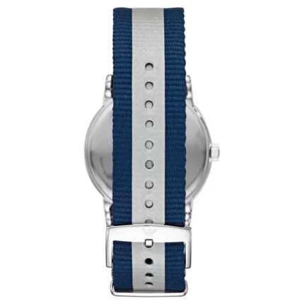 EMPORIO ARMANI Luigi Quartz Watch - AR11212