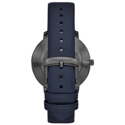 EMPORIO ARMANI Modern Slim Quartz Watch - AR11214