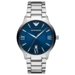 EMPORIO ARMANI Giovanni Quartz Watch - AR11227