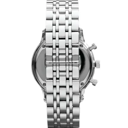 EMPORIO ARMANI Gianni T-Bar Quartz Watch - AR1648