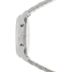 EMPORIO ARMANI Gianni T-Bar Quartz Watch - AR1648