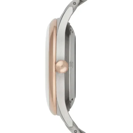 EMPORIO ARMANI Dress Automatic Watch - AR1921