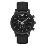 EMPORIO ARMANI Luigi Quartz Watch - AR1970