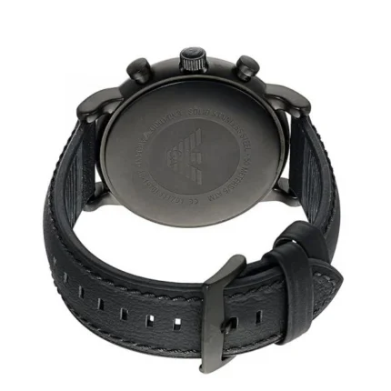 EMPORIO ARMANI Luigi Quartz Watch - AR1970