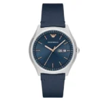 EMPORIO ARMANI Zeta Quartz Watch - AR1978