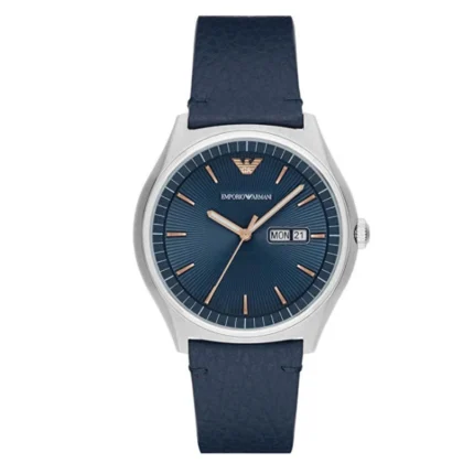 EMPORIO ARMANI Zeta Quartz Watch - AR1978