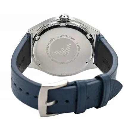 EMPORIO ARMANI Zeta Quartz Watch - AR1978