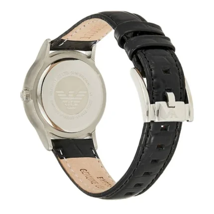 EMPORIO ARMANI Classic Quartz Watch - AR2429