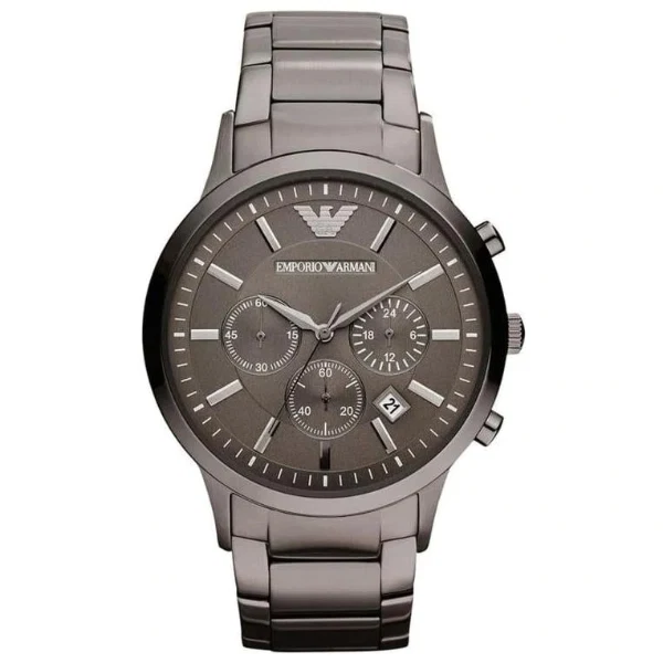 EMPORIO ARMANI Renato Quartz Watch - AR2454 EMPORIO ARMANI Renato Quartz Watch - AR2454
