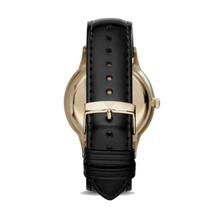 EMPORIO ARMANI Classic Quartz Watch - AR2467