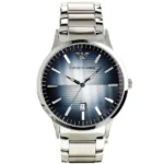 EMPORIO ARMANI Quartz Watch - AR-2472