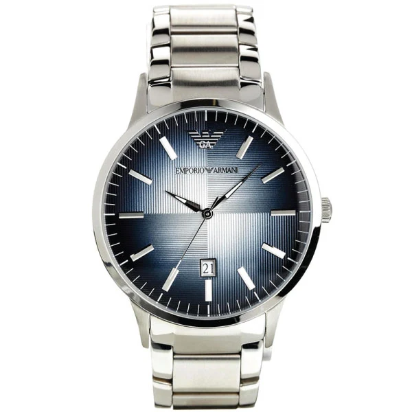 EMPORIO ARMANI Quartz Watch - AR-2472 EMPORIO ARMANI Quartz Watch - AR-2472