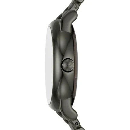 EMPORIO ARMANI Meccanico Automatic Watch - AR60029