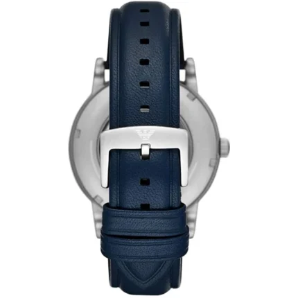 EMPORIO ARMANI Meccanico Automatic Watch - AR60030