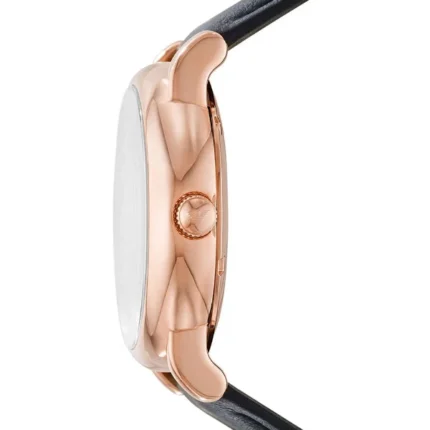 EMPORIO ARMANI Meccanico Automatic Watch - AR60031