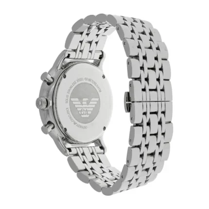 EMPORIO ARMANI Quartz Watch - AR80009