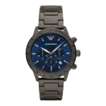 EMPORIO ARMANI Mario Quartz Watch - AR80045