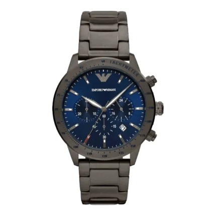EMPORIO ARMANI Mario Quartz Watch - AR80045