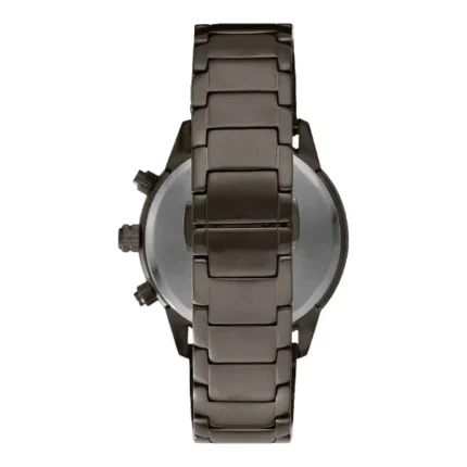 EMPORIO ARMANI Mario Quartz Watch - AR80045