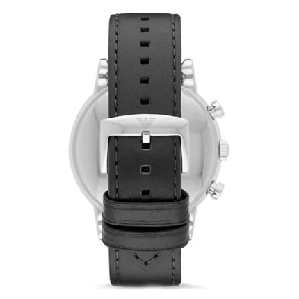 EMPORIO ARMANI Dress Quartz Watch - AR8029