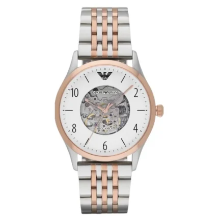 EMPORIO ARMANI Dress Automatic Watch - AR1921