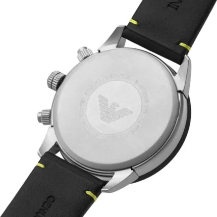EMPORIO ARMANI Mario Quartz Watch - AR11325