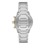 EMPORIO ARMANI Mario Quartz Watch - AR11454