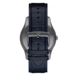 EMPORIO ARMANI Dress Blue Quartz Watch - AR1986