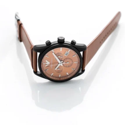 EMPORIO ARMANI Sportivo Quartz Watch - AR6077