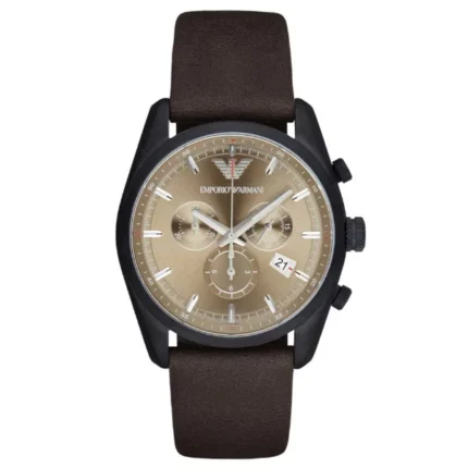 EMPORIO ARMANI Sportivo Quartz Watch - AR6078
