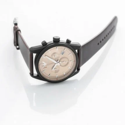 EMPORIO ARMANI Sportivo Quartz Watch - AR6078