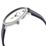 EMPORIO ARMANI Modern Slim Quartz Watch - AR11214