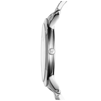 EMPORIO ARMANI Retro Quartz Watch - AR-1745