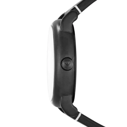 EMPORIO ARMANI Quartz Men's Watch- AR11136