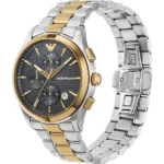Emporio Armani Paolo Quartz Watch - AR11527
