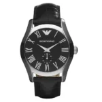 EMPORIO ARMANI Classic Quartz Watch - AR0643