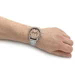 EMPORIO ARMANI Mario Quartz Watch - AR11352