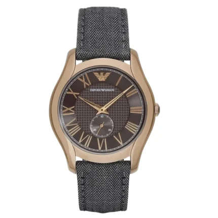 EMPORIO ARMANI Valente Quartz Watch - AR1985