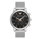 EMPORIO ARMANI Luigi Quartz Watch - AR11429