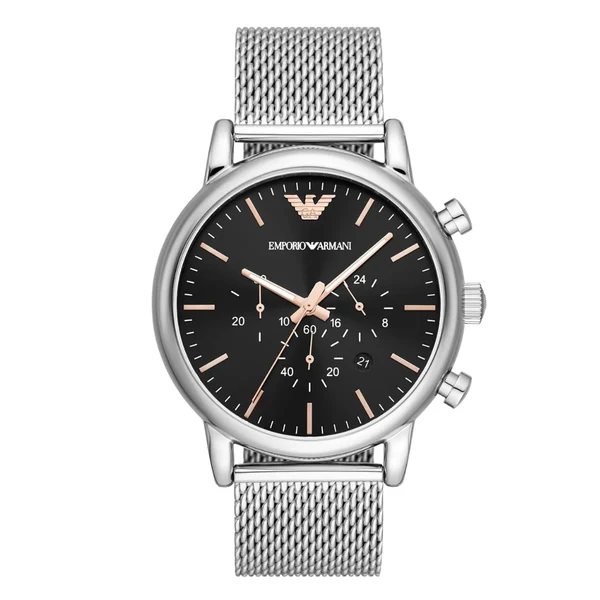 EMPORIO ARMANI Luigi Quartz Watch - AR11429