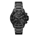 EMPORIO ARMANI Diver Quartz Watch - AR11363