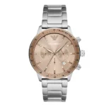 EMPORIO ARMANI Mario Quartz Watch - AR11352