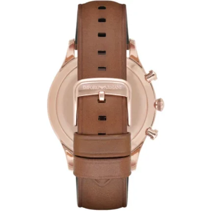 EMPORIO ARMANI Dress Quartz Watch - AR11043