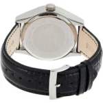 EMPORIO ARMANI Classic Quartz Watch - AR0643